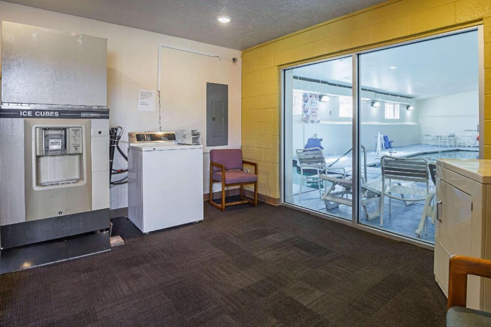 Rodeway Inn Cedar City